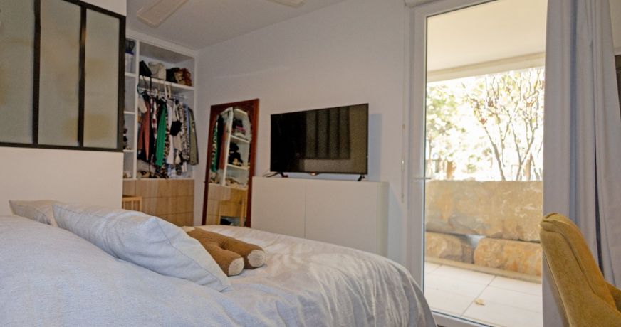 vente Appartement Lattes