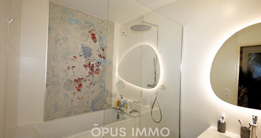 vente Appartement Lattes