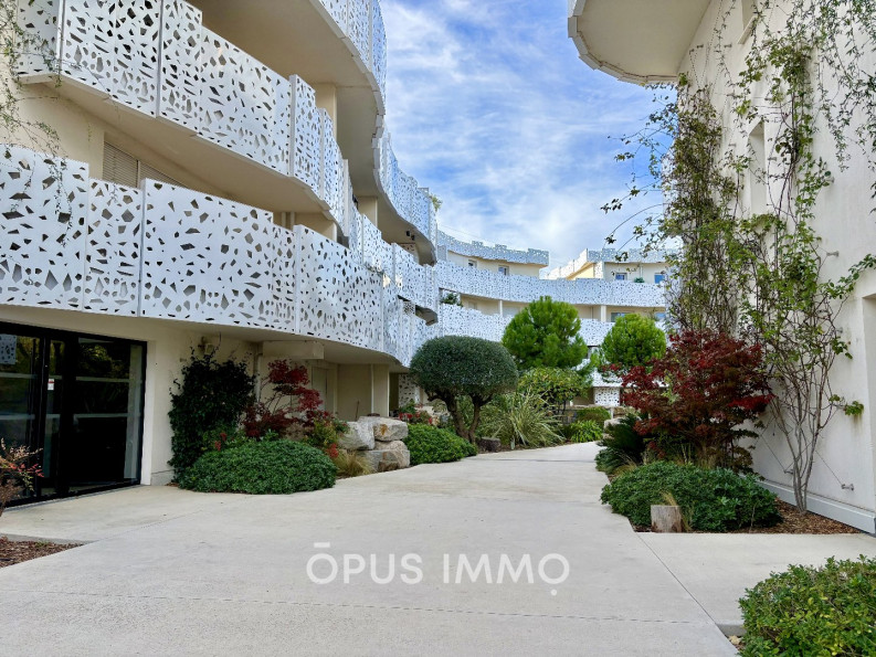 vente Appartement Lattes - Photo 5