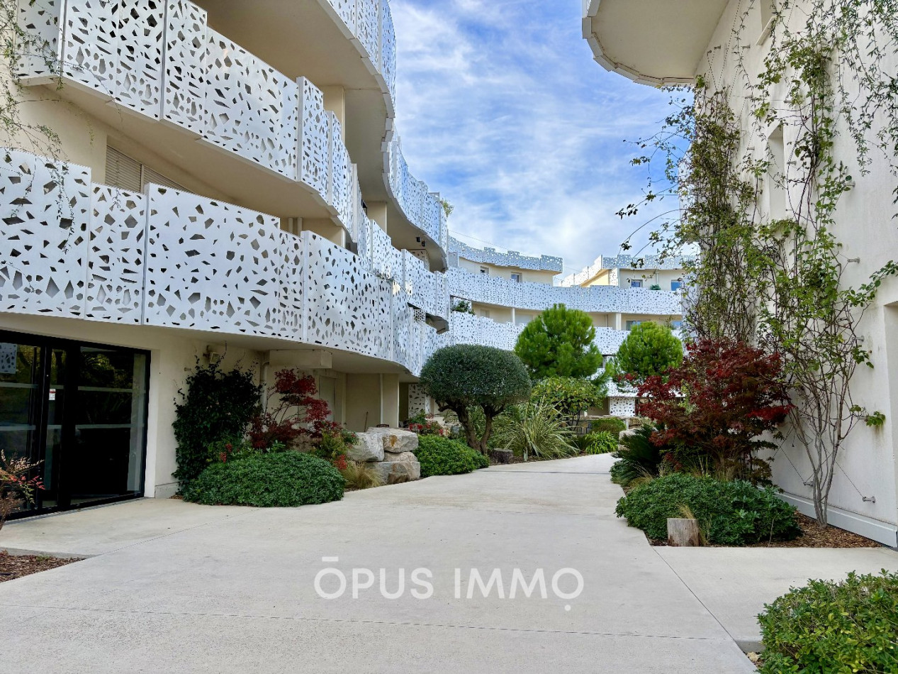 vente Appartement Lattes - Photo 5