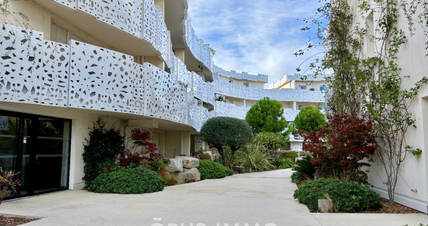 vente Appartement Lattes