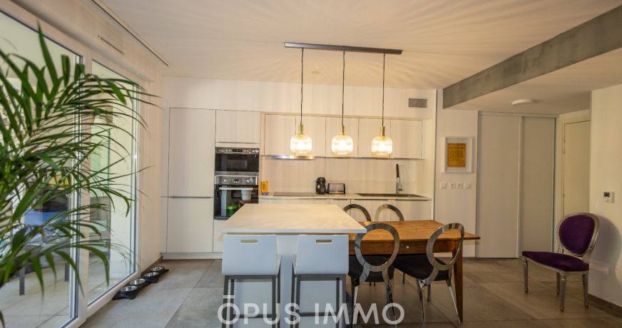 vente Appartement Lattes