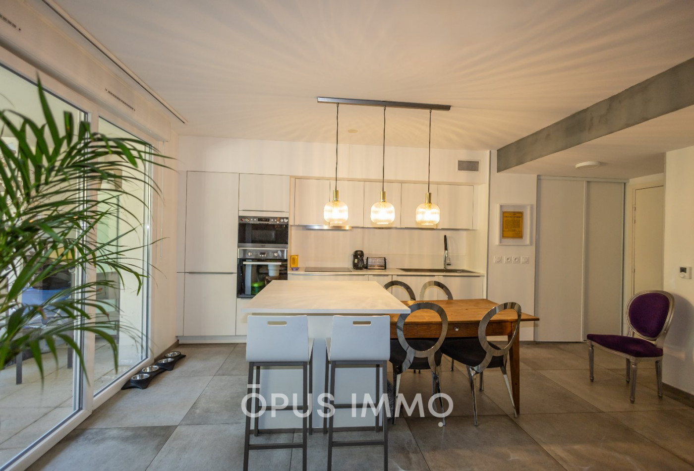 vente Appartement Lattes - Photo 3