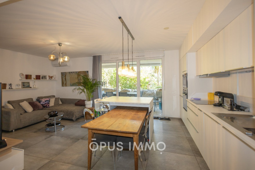vente Appartement Lattes - Photo 1