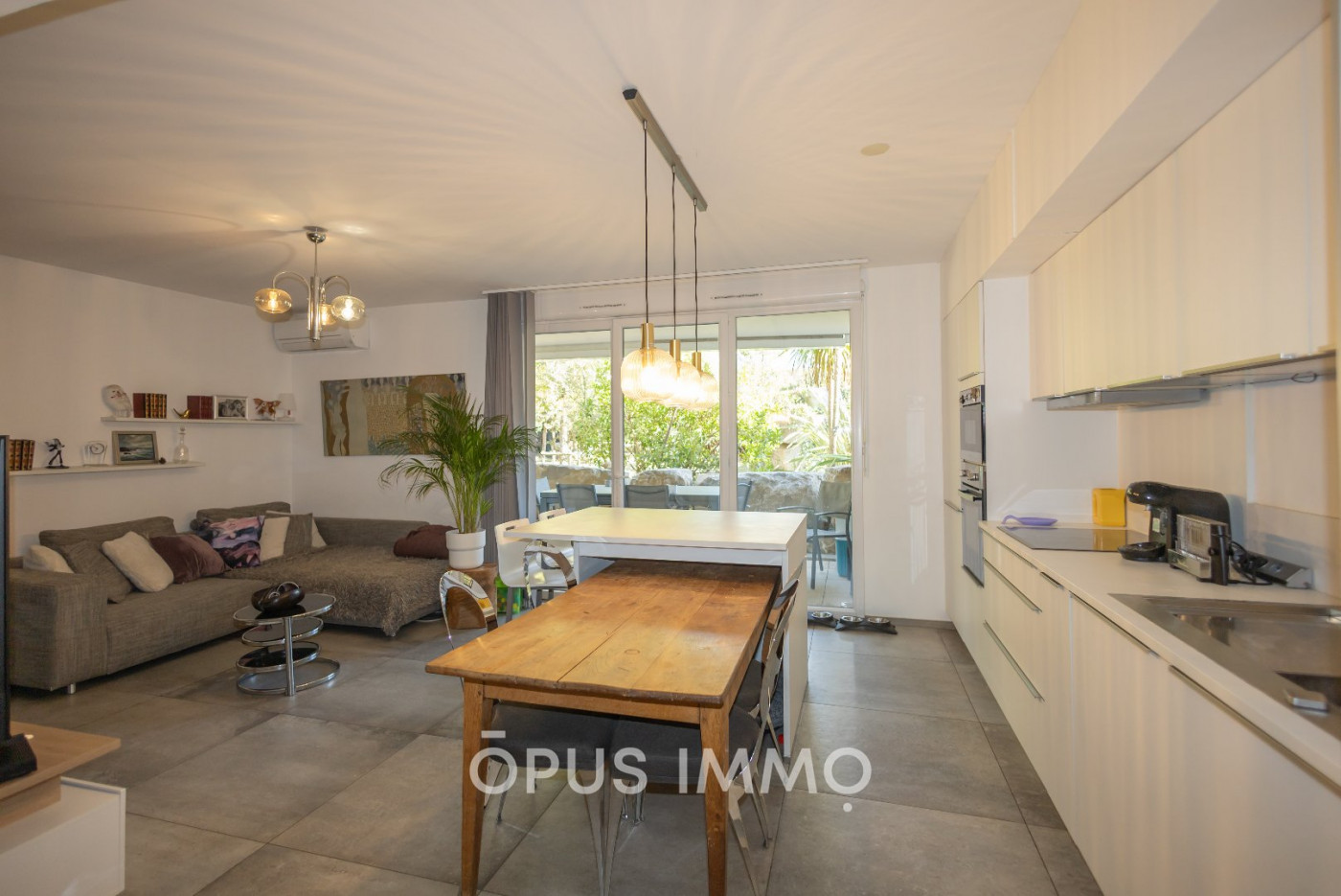 vente Appartement Lattes - Photo 1