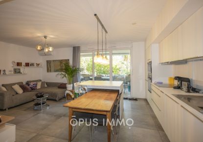 vente Appartement Lattes