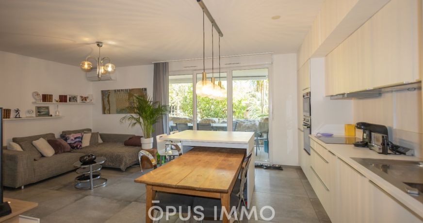 vente Appartement Lattes