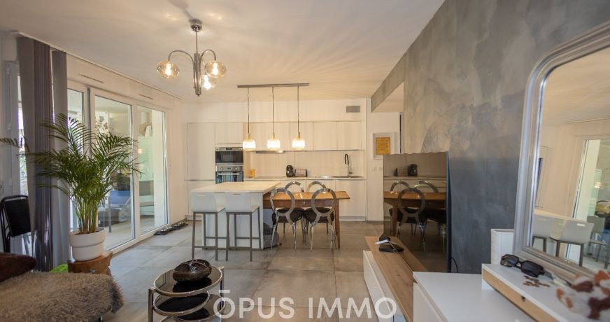 vente Appartement Lattes