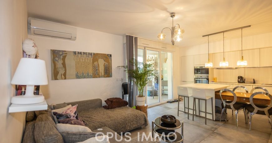 vente Appartement Lattes