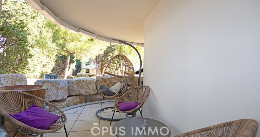 vente Appartement Lattes