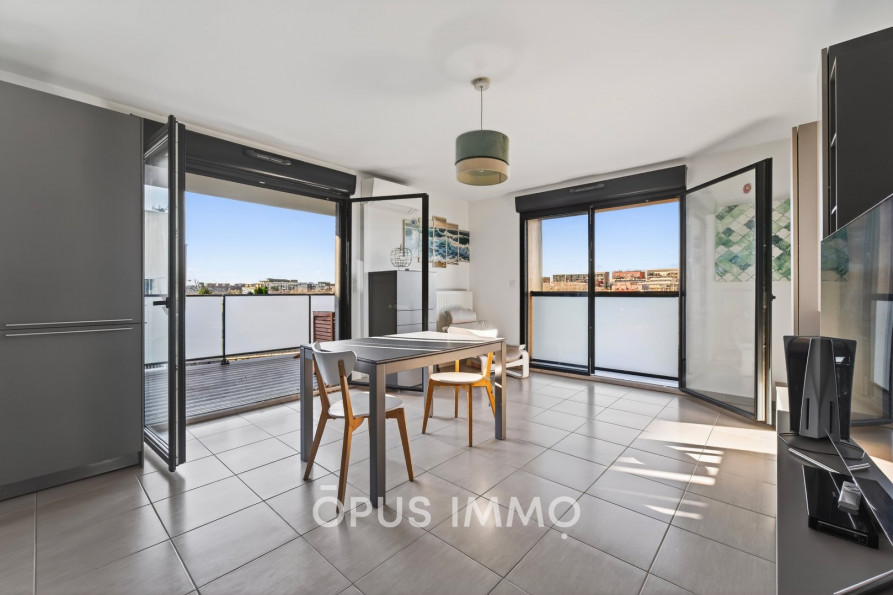 vente Appartement Montpellier - Photo 2