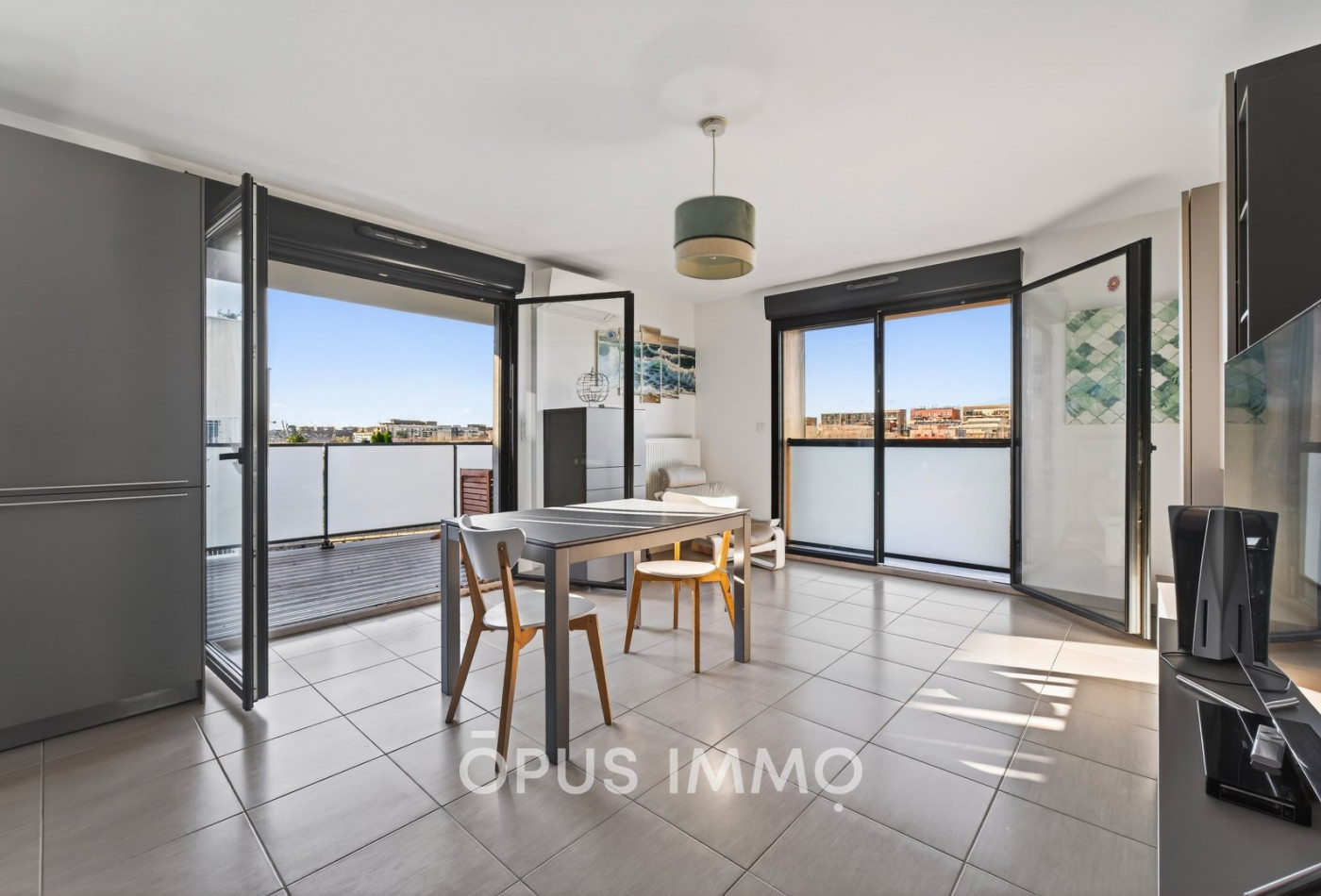 vente Appartement Montpellier - Photo 2