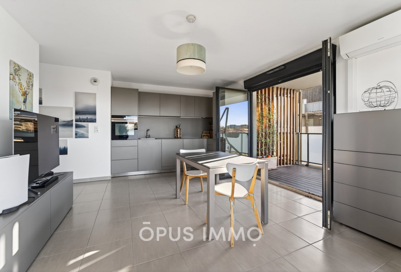 vente Appartement Montpellier - Photo 4