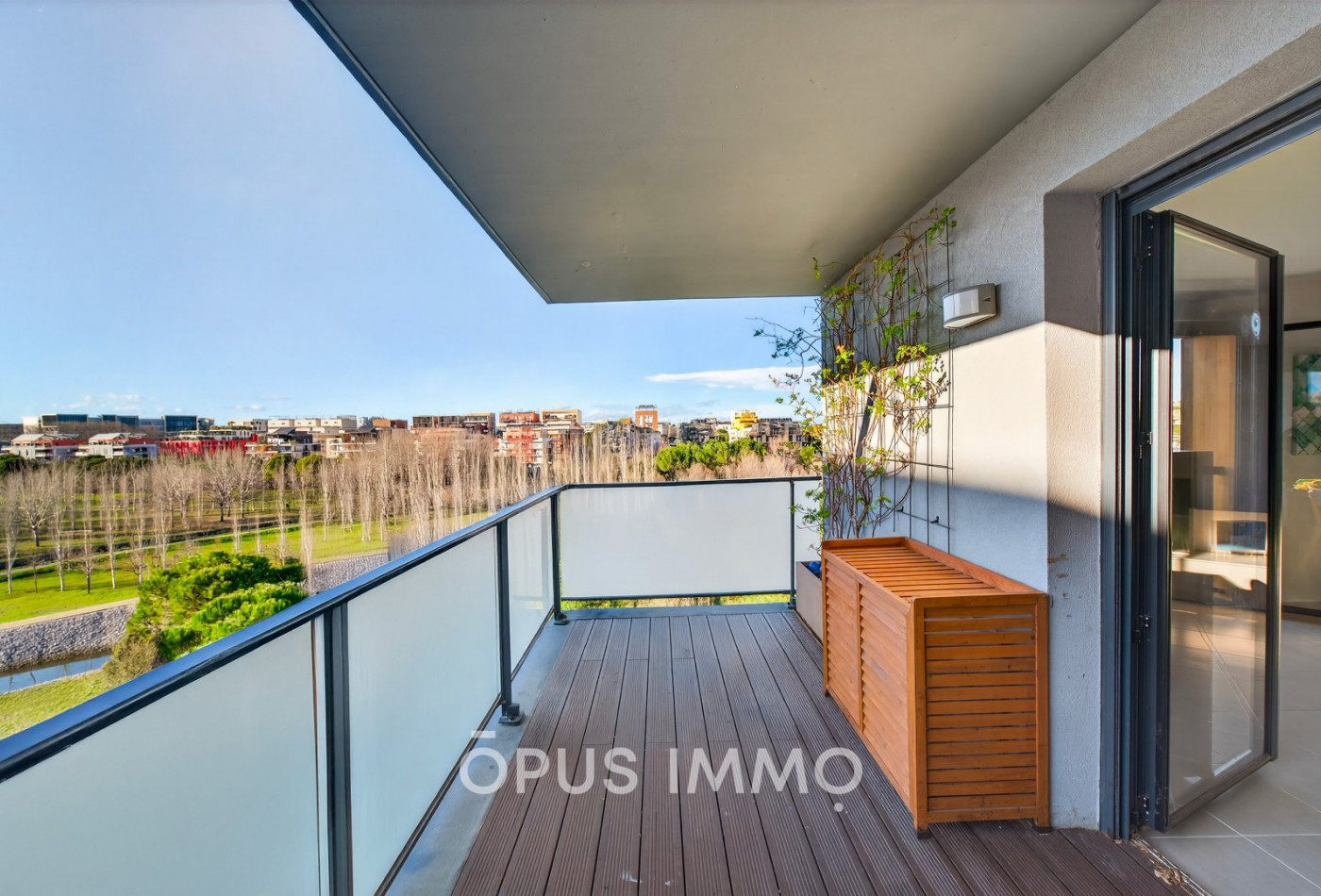 vente Appartement Montpellier - Photo 3