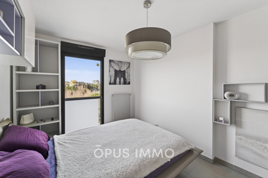 vente Appartement Montpellier - Photo 6
