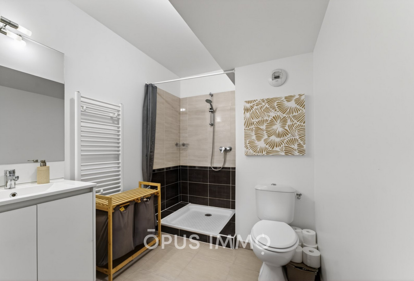 vente Appartement Montpellier - Photo 8