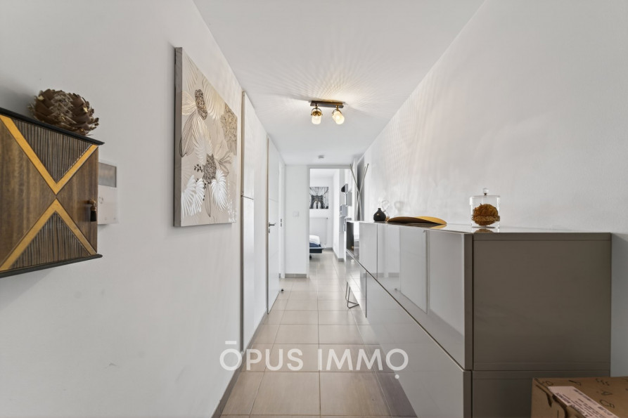 vente Appartement Montpellier - Photo 9