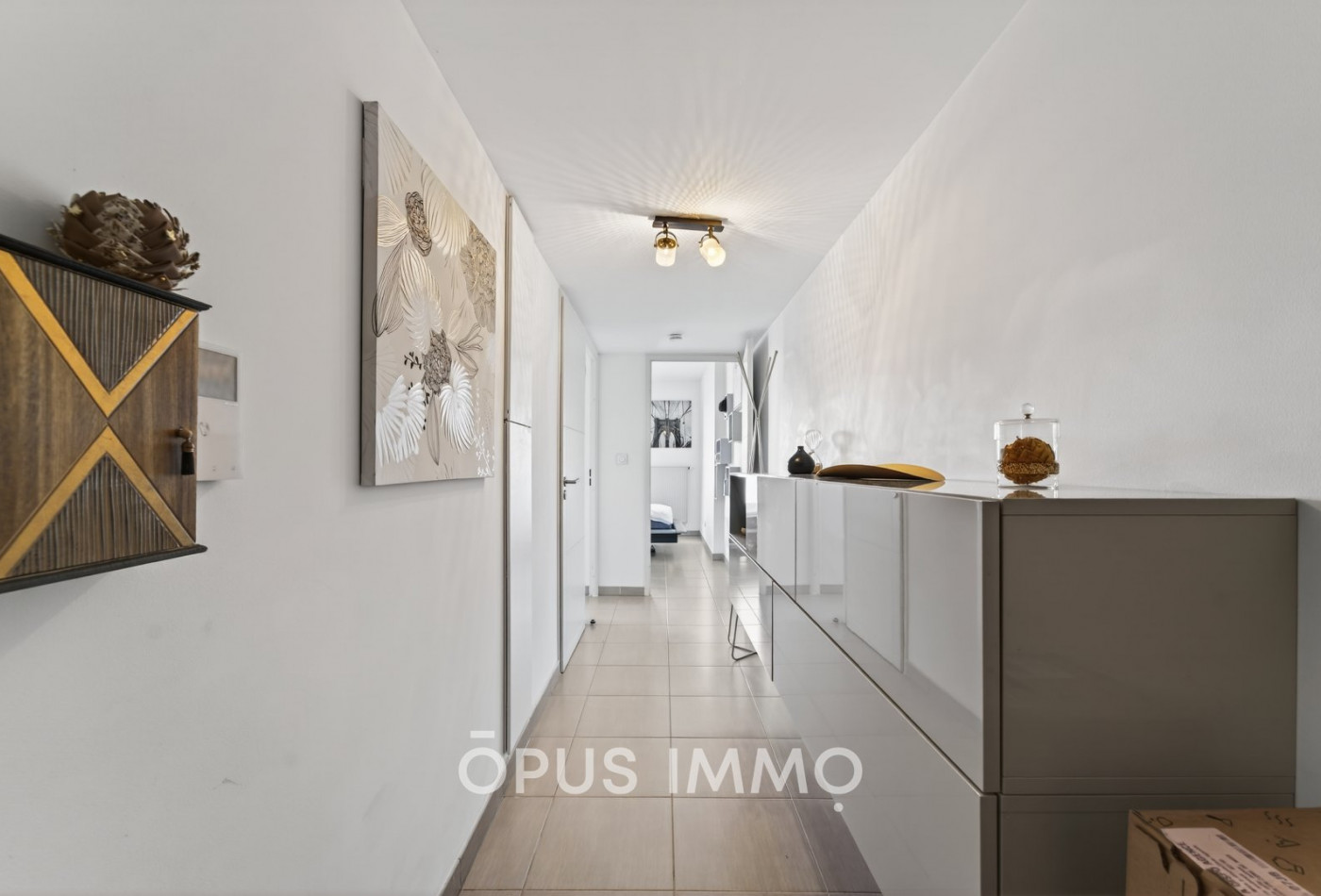 vente Appartement Montpellier - Photo 9