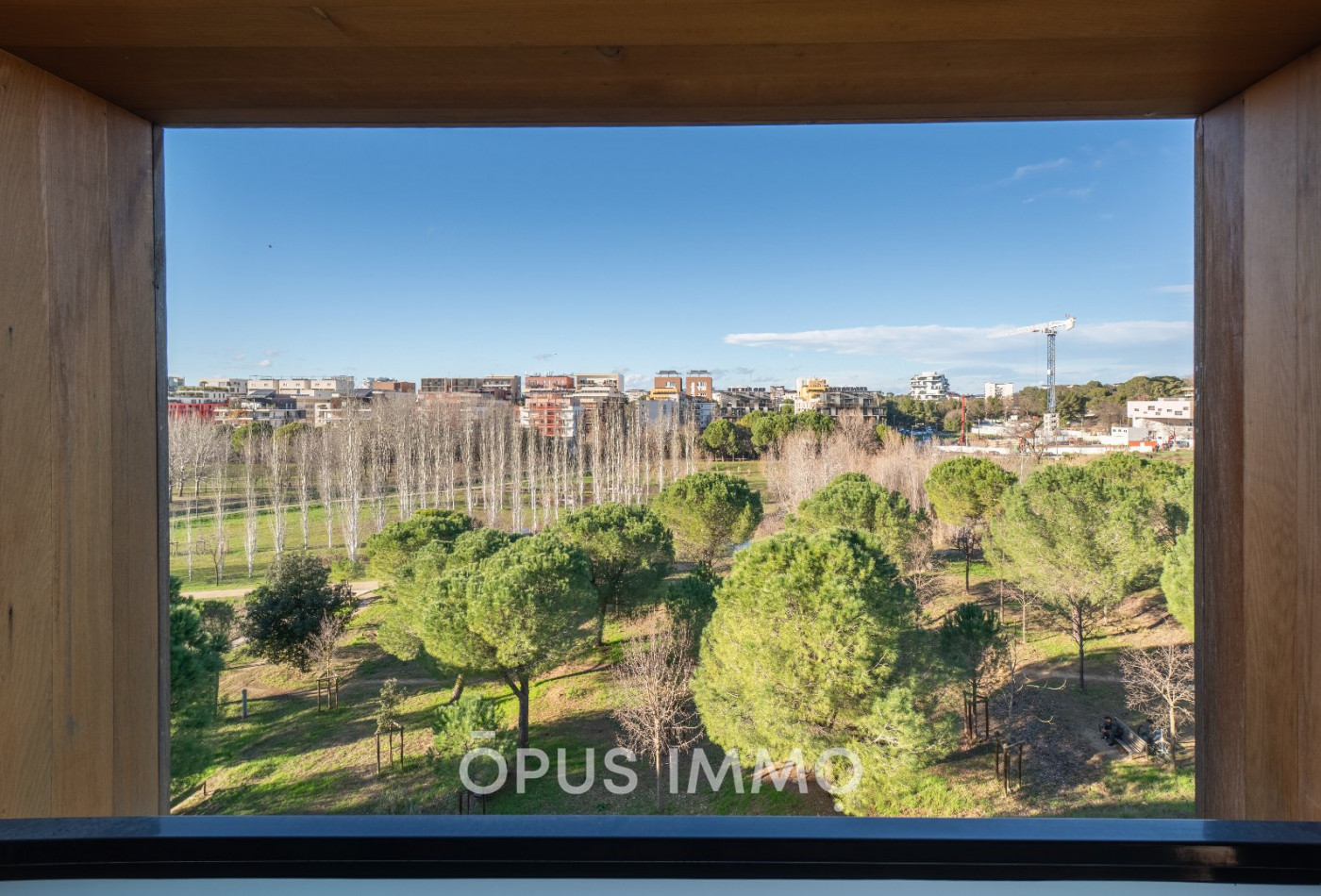 vente Appartement Montpellier - Photo 1