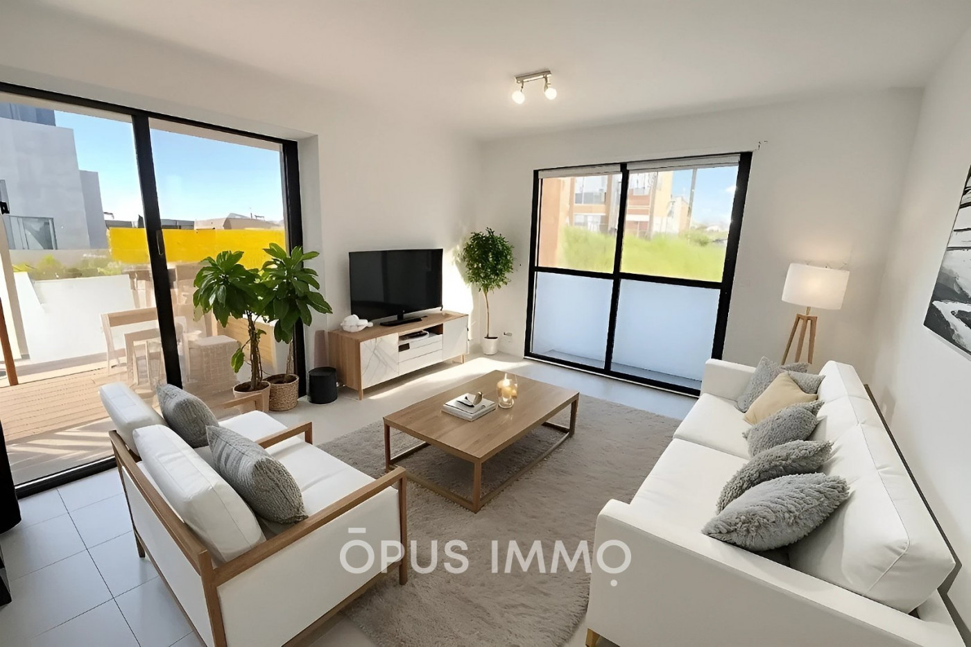 vente Appartement Montpellier - Photo 1