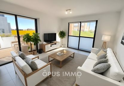 vente Appartement Montpellier