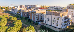 vente Appartement Montpellier