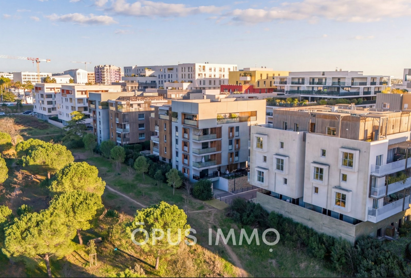 vente Appartement Montpellier - Photo 10