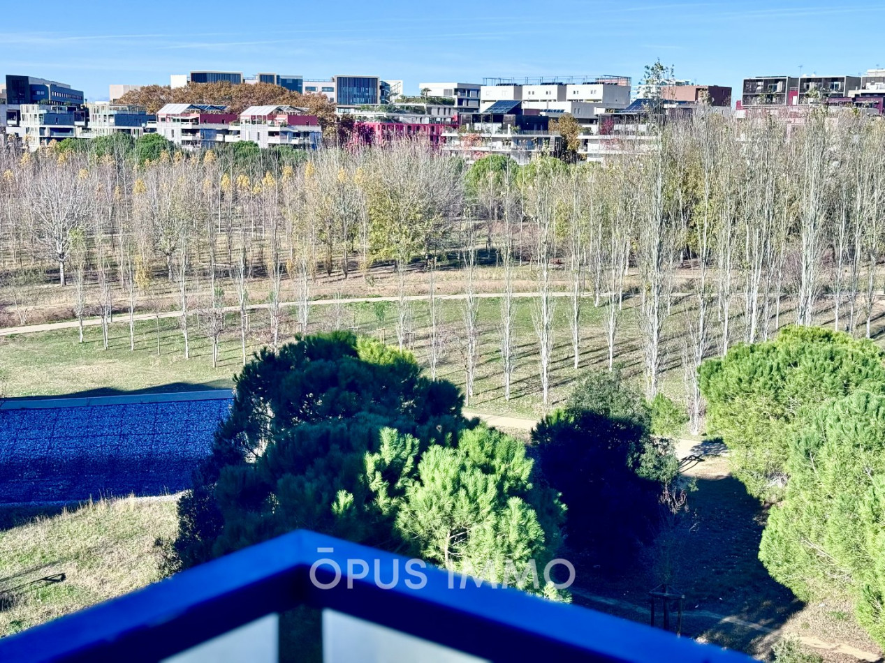 vente Appartement Montpellier - Photo 2