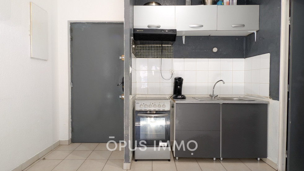 vente Appartement Nimes - Photo 3