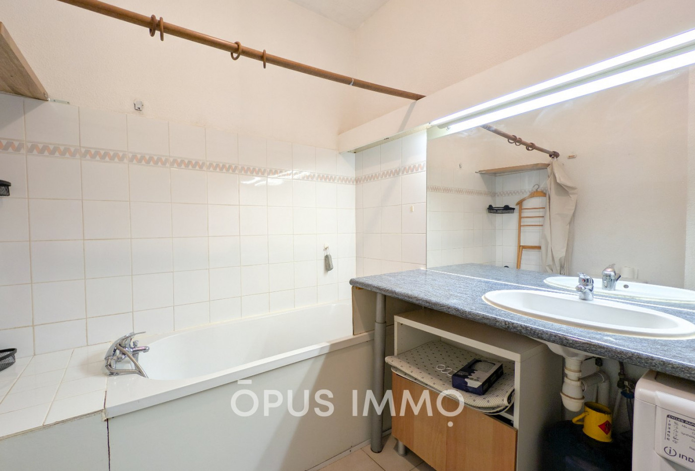 vente Appartement Nimes - Photo 5