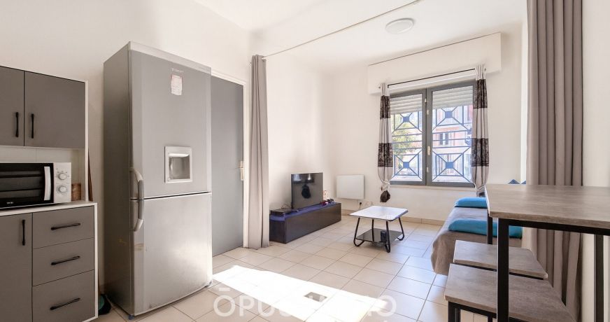 vente Appartement Nimes