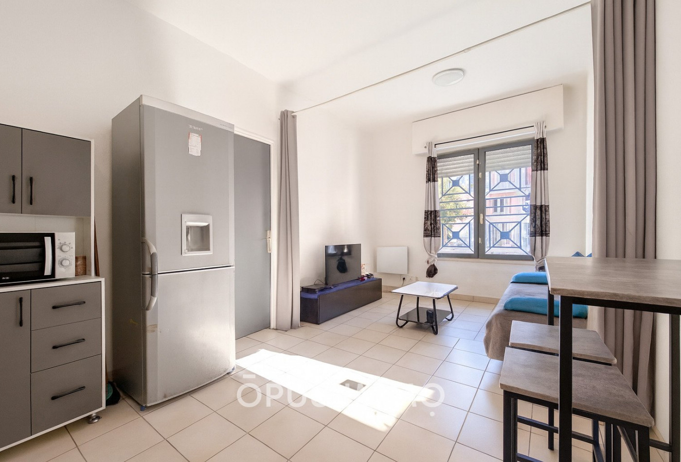 vente Appartement Nimes - Photo 1