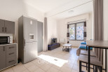 vente Appartement Nimes