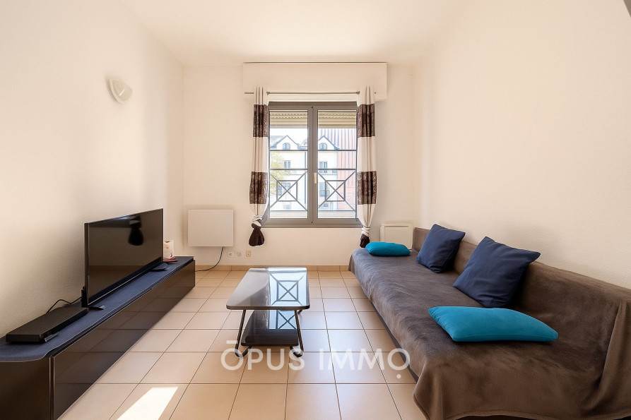 vente Appartement Nimes - Photo 2