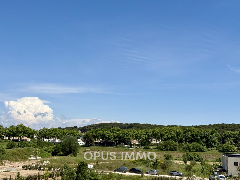 vente Appartement Clapiers - Photo 9