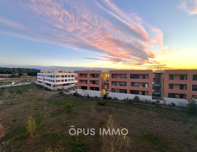 vente Appartement Clapiers - Photo 5