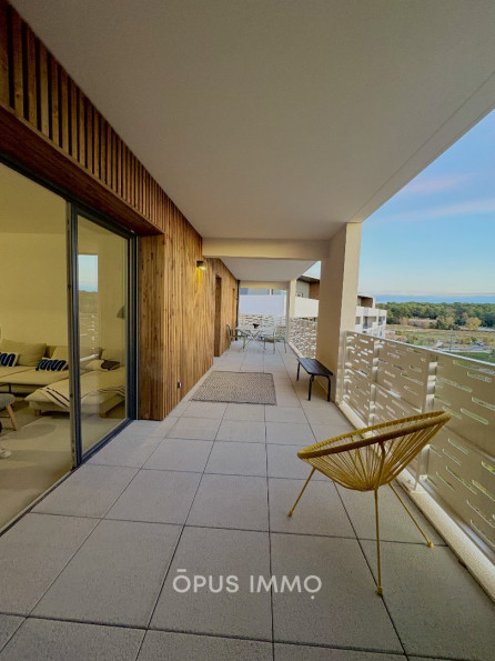 vente Appartement Clapiers - Photo 3