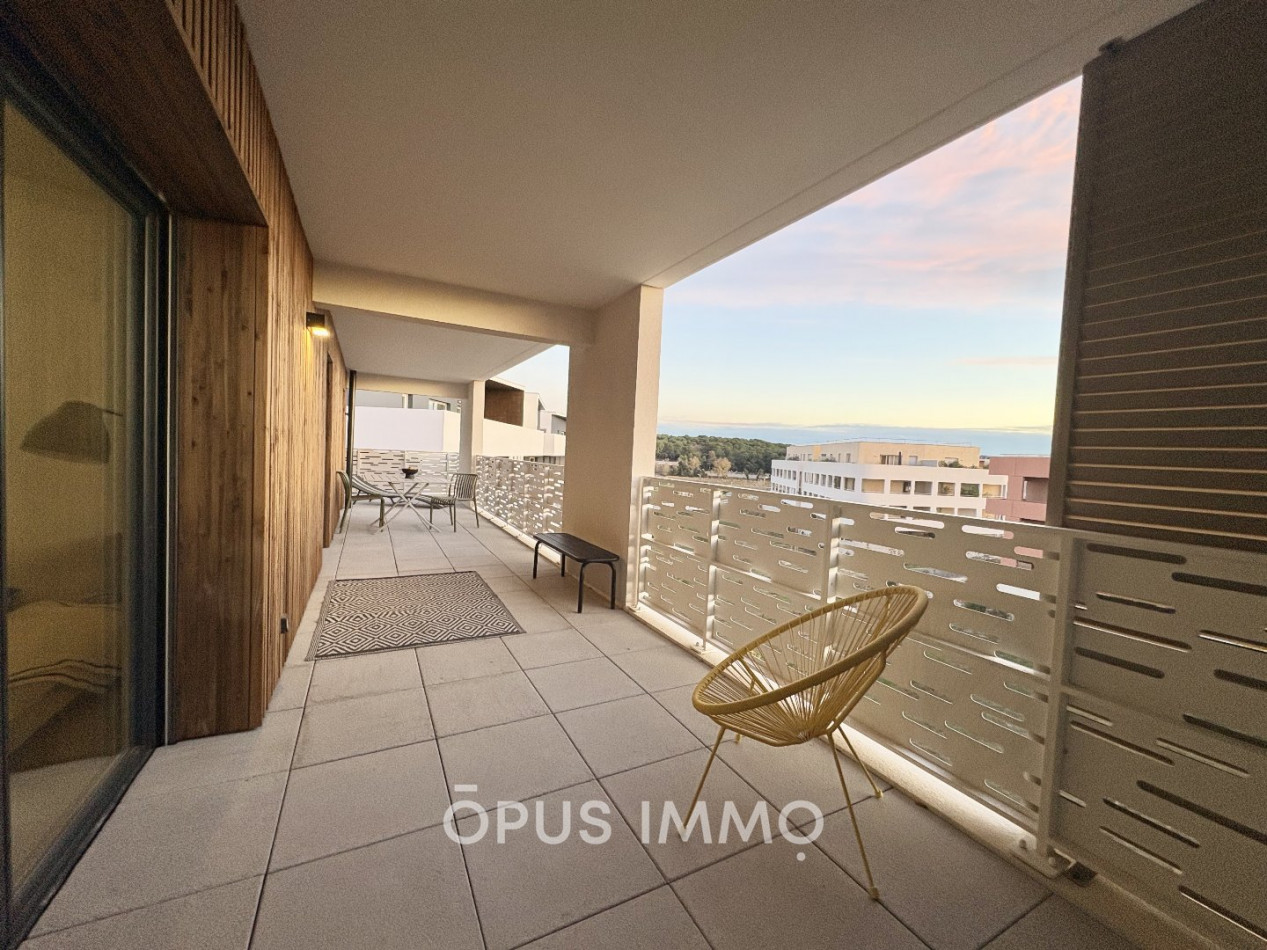 vente Appartement Clapiers - Photo 6