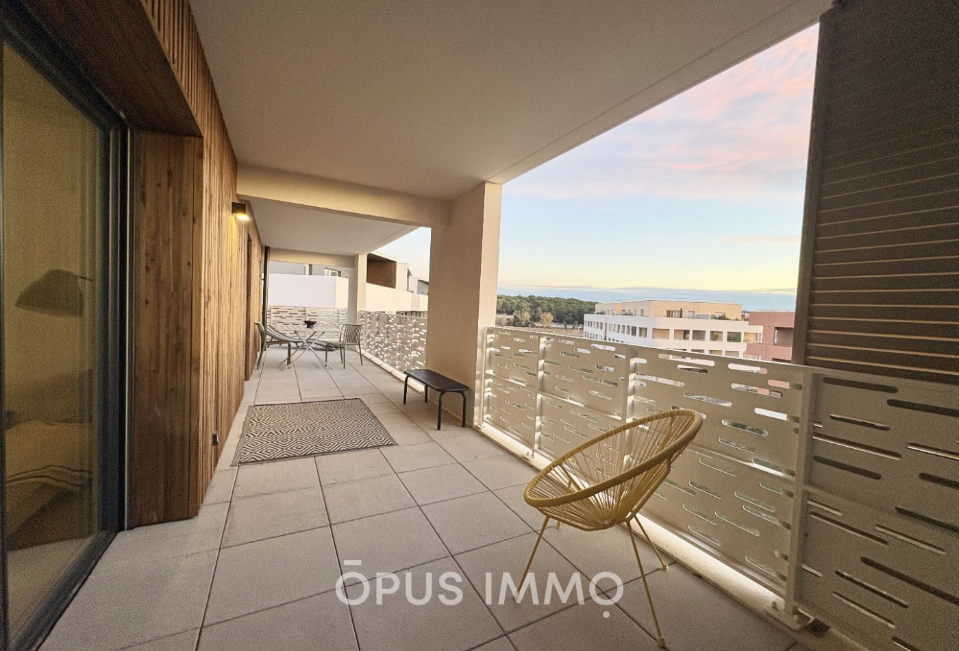 vente Appartement Clapiers - Photo 3