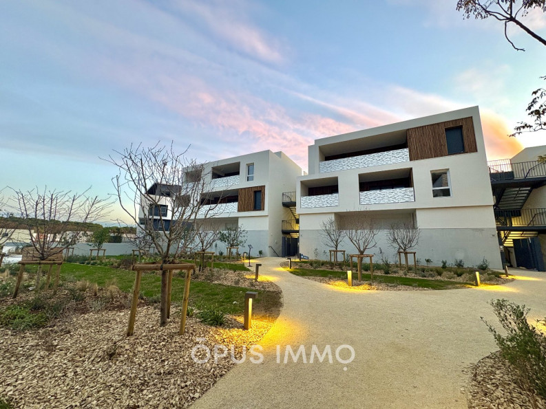 vente Appartement Clapiers - Photo 8