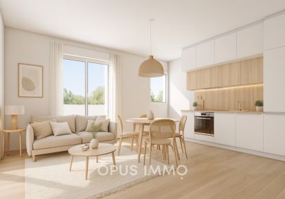 vente Appartement Mauguio