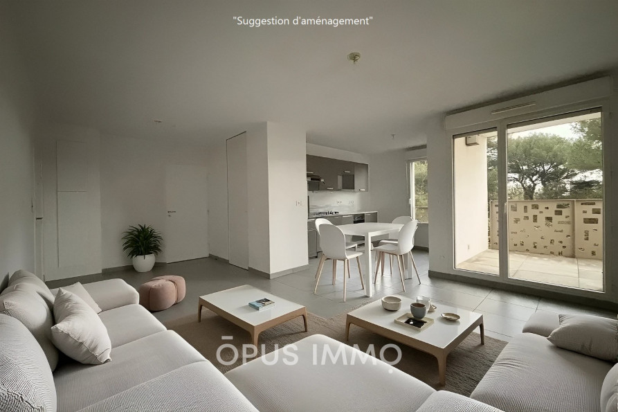 vente Appartement Montpellier - Photo 2