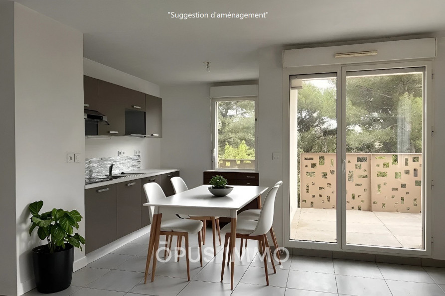 vente Appartement Montpellier - Photo 5