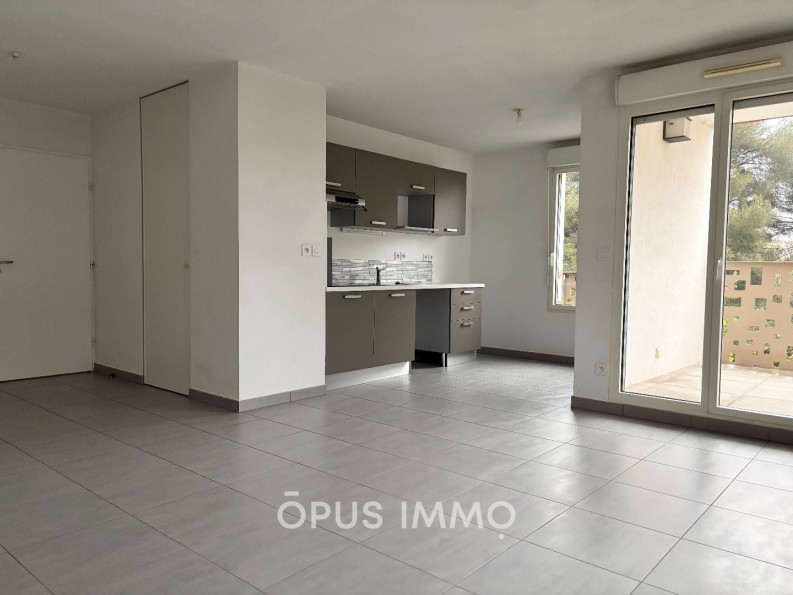 vente Appartement Montpellier - Photo 1