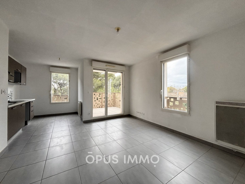 vente Appartement Montpellier - Photo 3