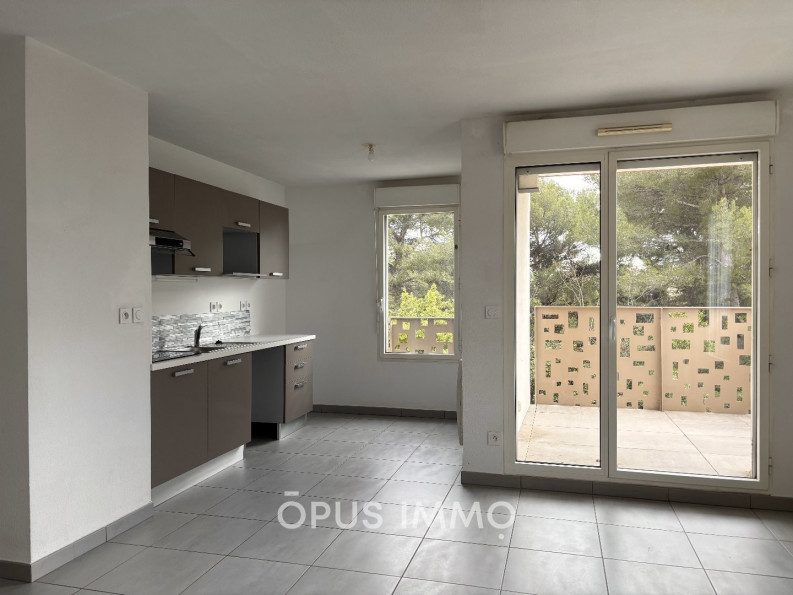 vente Appartement Montpellier - Photo 4