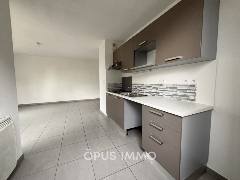 vente Appartement Montpellier - Photo 6