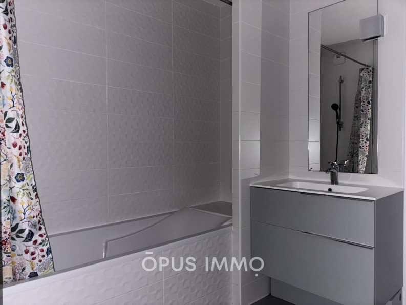 vente Appartement Montpellier - Photo 9