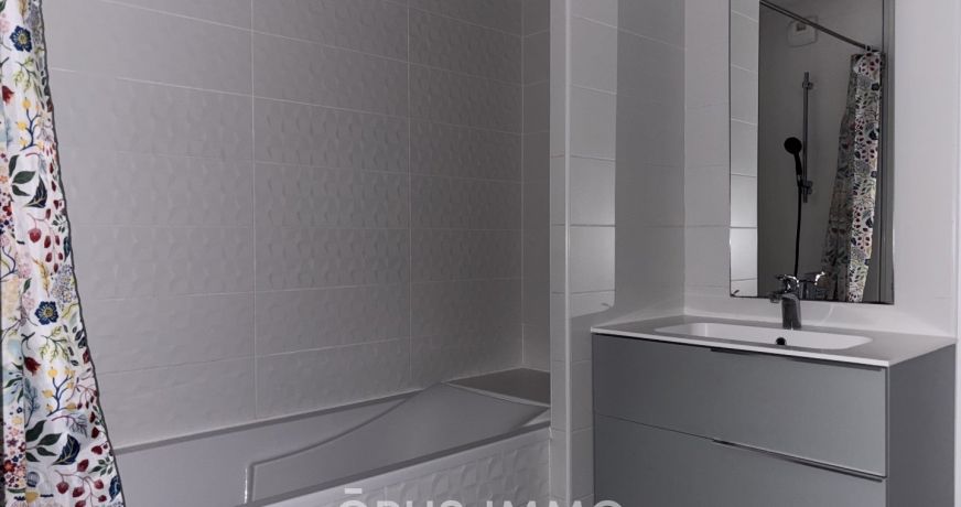 vente Appartement Montpellier