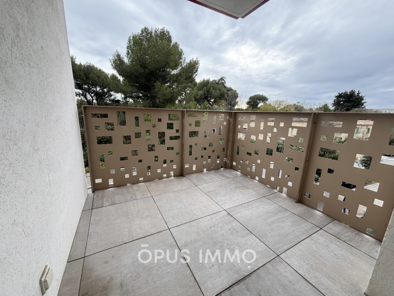 vente Appartement Montpellier - Photo 10